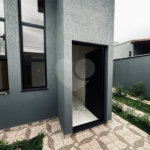 Casa à venda com 3 quartos, sendo 1 suíte, em Parque Itapê, Itapetininga, SP