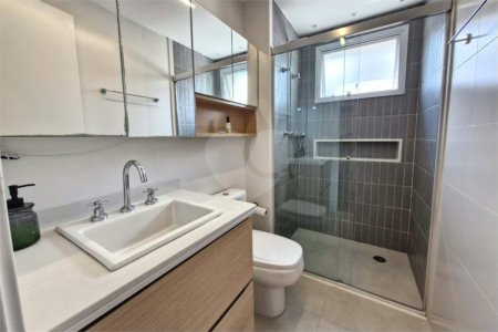 Apartamento à venda com 4 suítes em Vila Andrade, São Paulo, SP