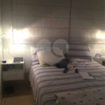 Apartamento à venda com 3 quartos em Parque Reserva Fazenda Imperial, Sorocaba, SP