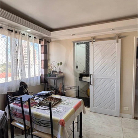 Apartamento para alugar com 2 quartos em Santana, São Paulo, SP