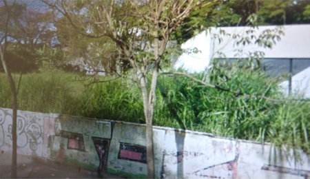 Terreno à venda ou para alugar no condomínio Giovanni Gronchi, São Paulo - SP