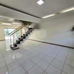 Casa para alugar com 4 quartos, sendo 3 suítes,  no condomínio Village Saint Claire, Sorocaba - SP