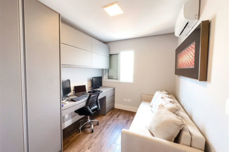 Apartamento à venda com 3 suítes em Vila Andrade, São Paulo, SP