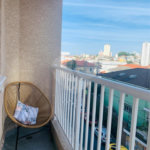 Apartamento à venda com 1 suíte em Parque Vitória, São Paulo, SP