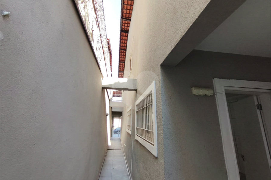 Sobrado à venda com 3 quartos, sendo 1 suíte, em Vila Nivi, São Paulo, SP