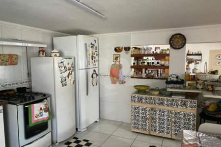 Chácara à venda com 4 quartos em Chácaras Copaco, Arujá, SP