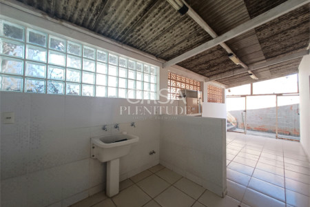 Casa à venda com 2 quartos em Jardim do Carmo, Sorocaba, SP