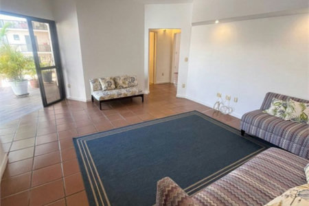 Apartamento com 4 dormitórios à venda, 259 m² por R$ 900.000,00 - Jardim Três Marias - Guarujá/SP