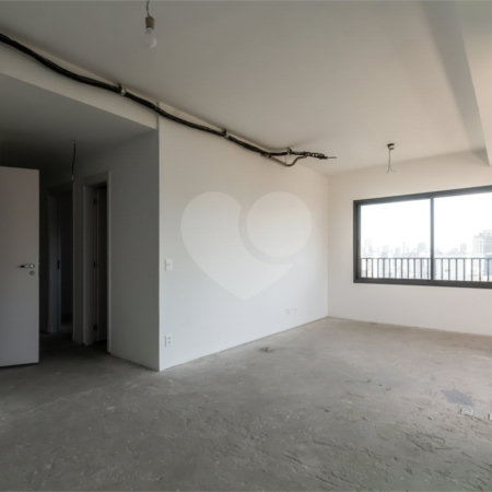 Apartamento à venda com 3 suítes em Pinheiros, São Paulo, SP