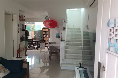 Casa em condomínio à venda com 2 suítes em Long Beach (tamoios), Cabo Frio, RJ