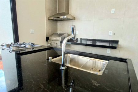 Casa Térrea à venda com 3 suítes em Jardim Valencia, Ribeirão Preto, SP