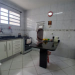Casa Térrea à venda com 4 quartos, sendo 1 suíte, em Vila Leopoldina, São Paulo, SP