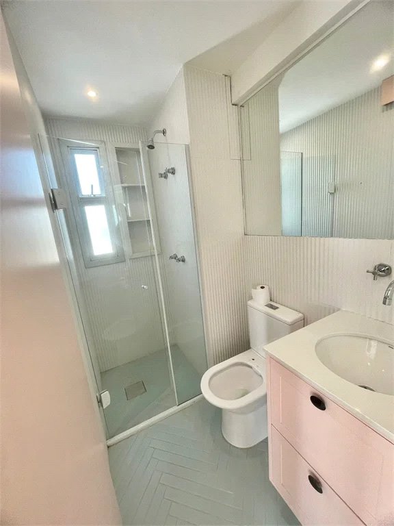 Duplex à venda com 1 quarto em Sumarezinho, São Paulo, SP