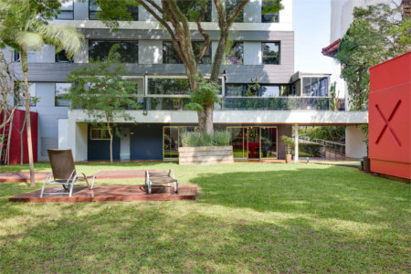 Apartamento à venda com 2 quartos em Alto da Boa Vista, São Paulo, SP