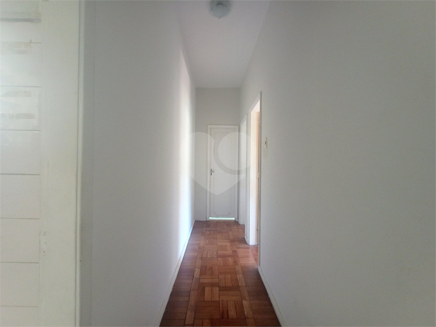 Apartamento à venda com 2 quartos em Tijuca, Rio de Janeiro, RJ