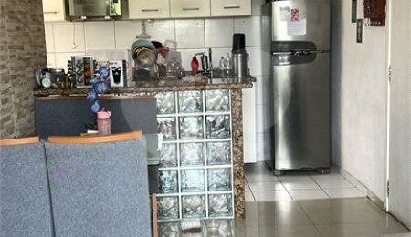 Apartamento à venda com 2 quartos em Campo Grande, Rio de Janeiro, RJ