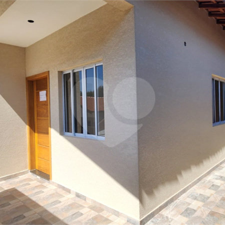 Casa para alugar com 2 suítes no condomínio Vilagio, Atibaia - SP