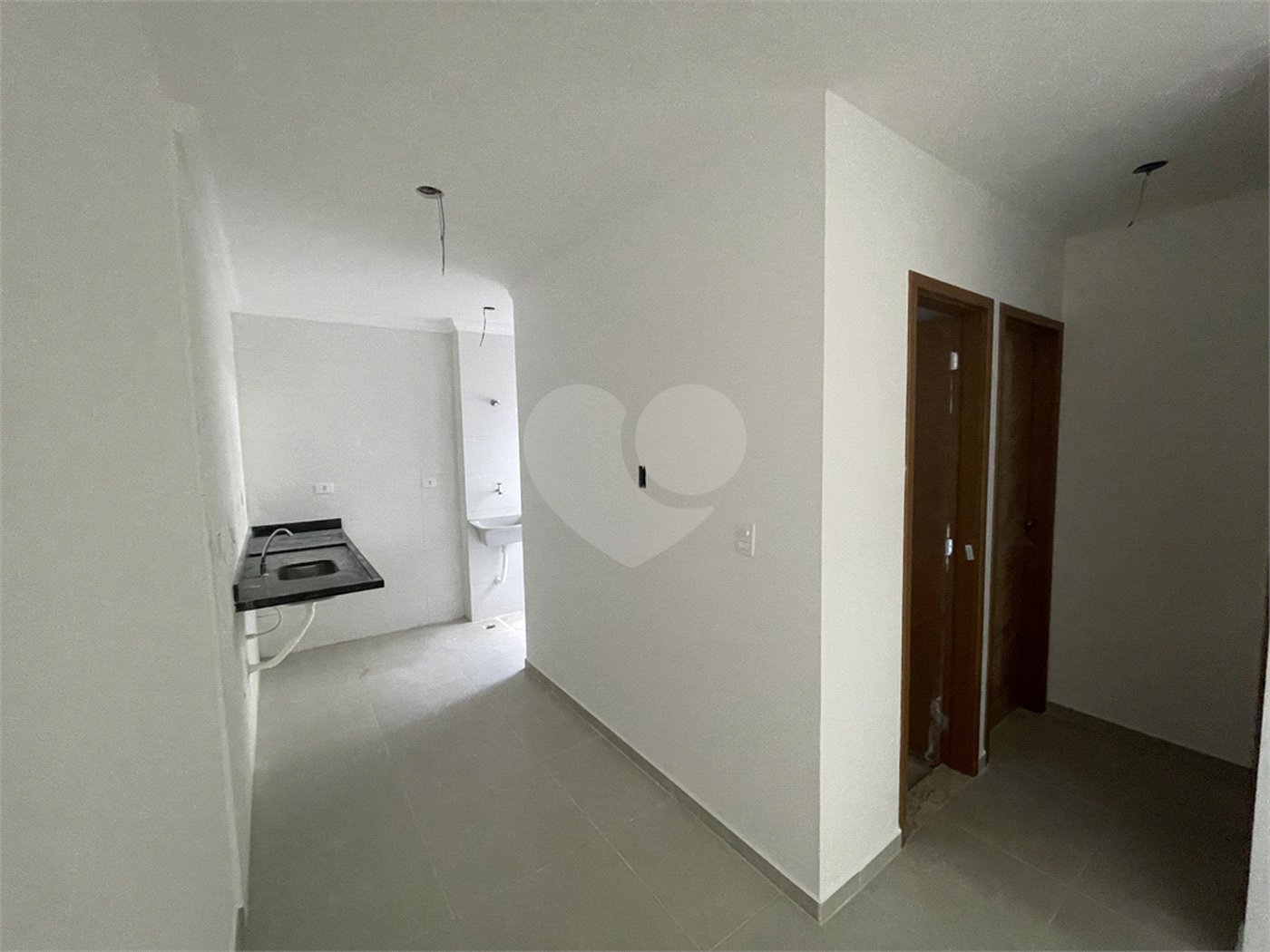 Apartamento à venda com 2 quartos em Jaçanã, São Paulo, SP