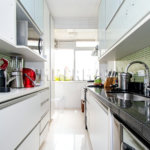 Apartamento à venda com 1 quarto em Perdizes, São Paulo, SP