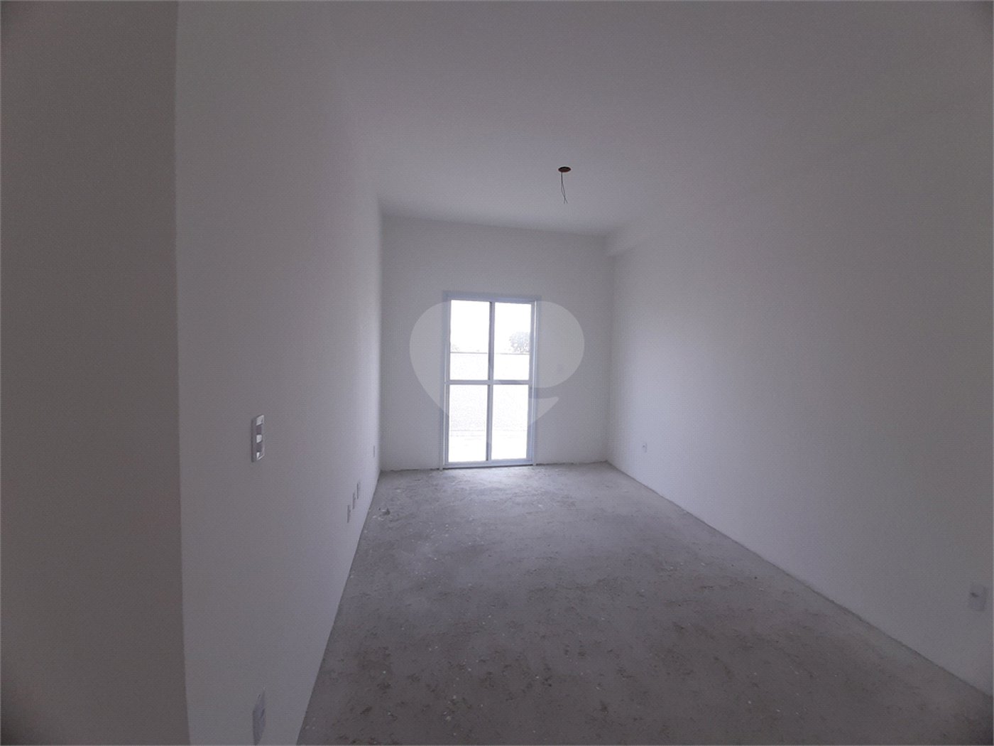 Apartamento à venda com 2 quartos em Parada Inglesa, São Paulo, SP