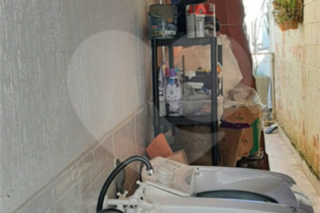 Casa à venda com 2 quartos no condomínio Res Santorini, Cotia - SP