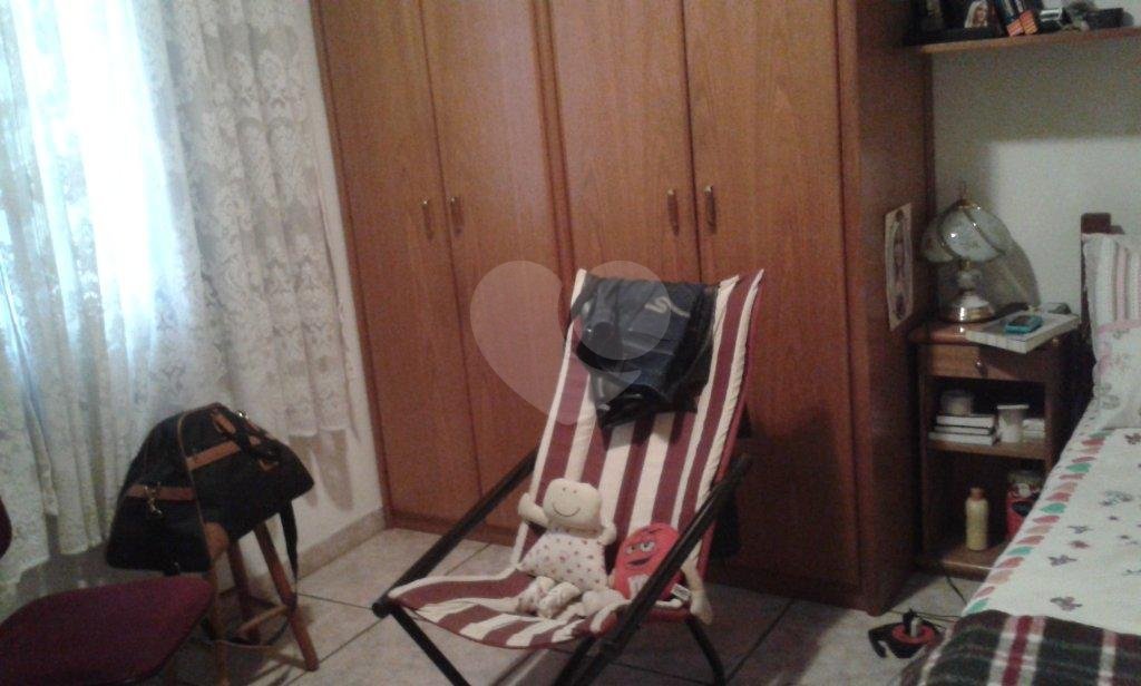 Sobrado à venda com 3 quartos em Casa Verde, São Paulo, SP