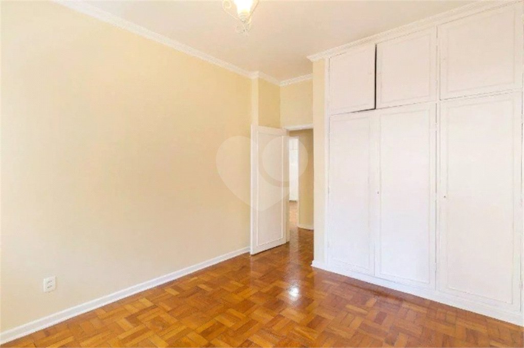 Apartamento à venda com 4 quartos, sendo 1 suíte, em Jardim Paulista, São Paulo, SP