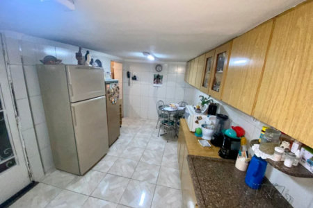 Sobrado à venda com 2 quartos em Vila Mazzei, São Paulo, SP