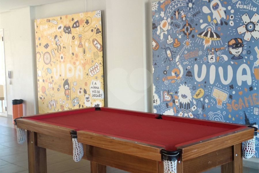 Apartamento à venda com 3 quartos, sendo 1 suíte, em Freguesia do Ó, São Paulo, SP
