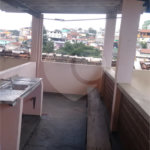 Sobrado à venda com 3 quartos, sendo 1 suíte, em Horto Florestal, São Paulo, SP