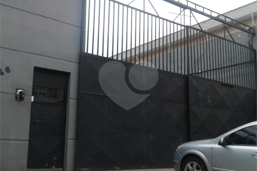 Prédio à venda em Mandaqui, São Paulo, SP