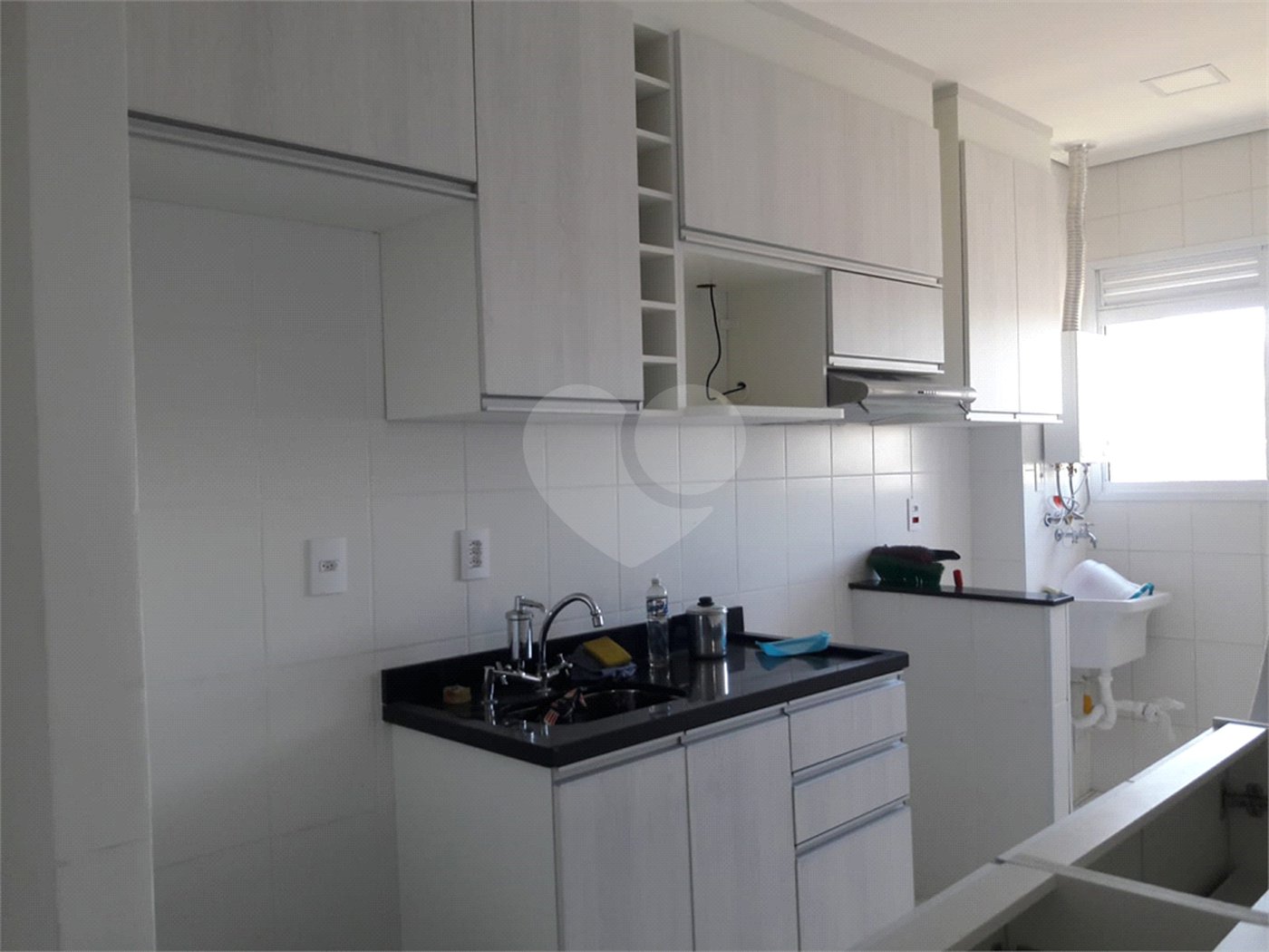 Apartamento à venda com 2 quartos em Vila Nova Cachoeirinha, São Paulo, SP