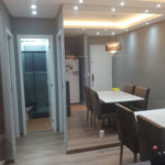 Apartamento à venda, 46 m² por R$ 300.000,00 - Castelo - Santos/SP