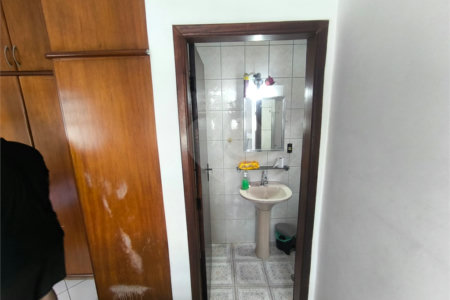 Casa à venda com 5 quartos, sendo 2 suítes, em Jardim Umarizal, São Paulo, SP