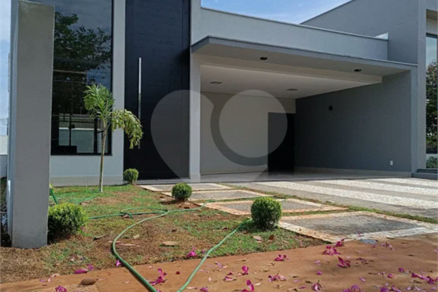 Casa no Condomínio Parque UNIMEP Taquaral – Piracicaba/SP com 3 dormitórios sendo 1 suíte