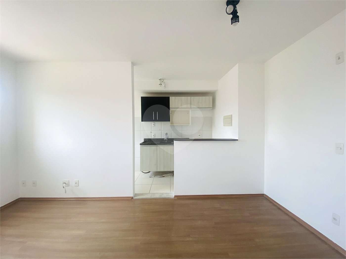 Apartamento à venda com 2 quartos no Centro, São Bernardo do Campo, SP