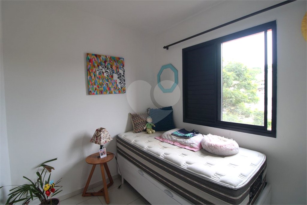 Apartamento à venda com 3 quartos em Jardim Ubirajara (zona Sul), São Paulo, SP
