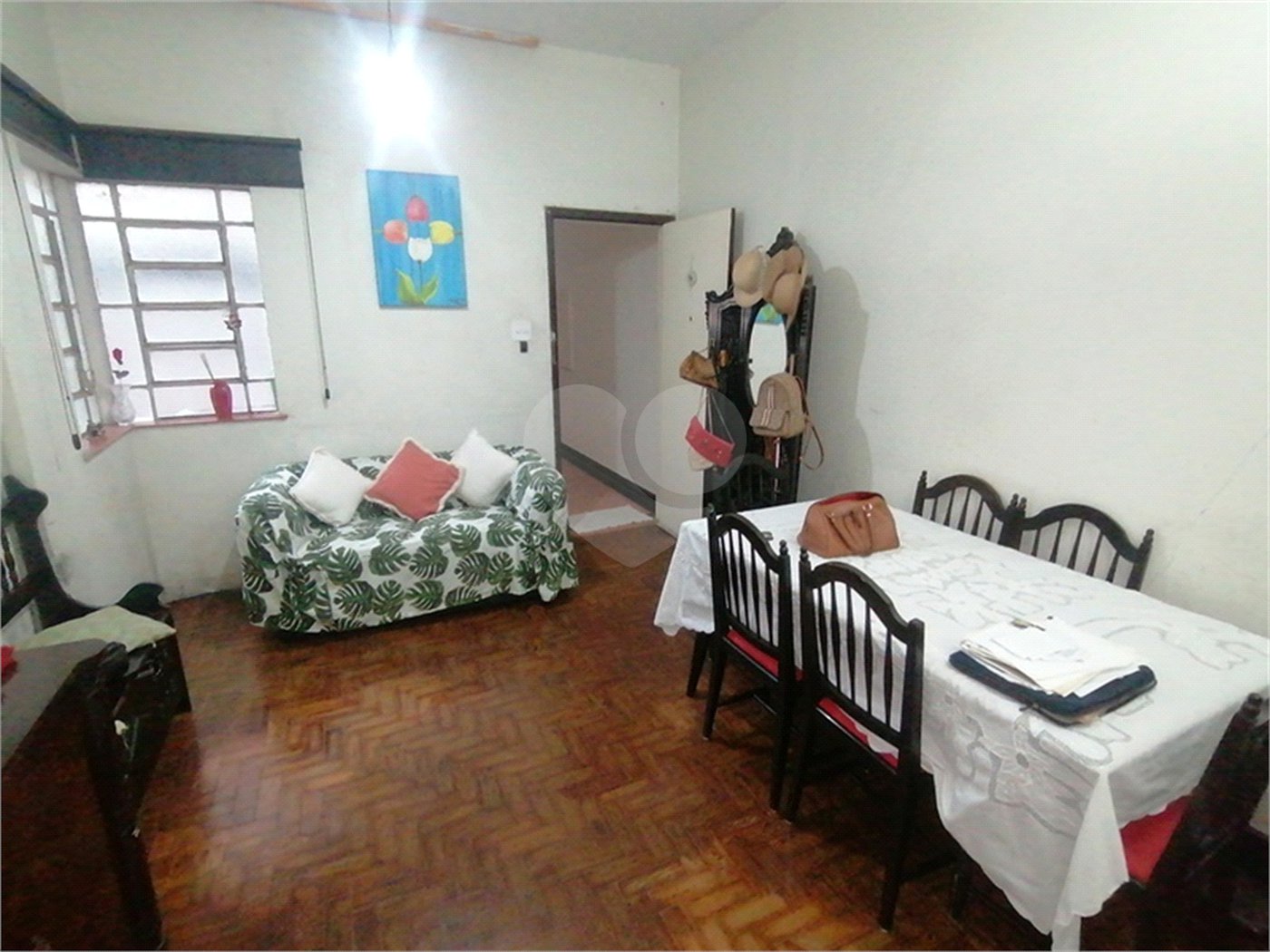 Apartamento à venda com 2 quartos em Vila Mariana, São Paulo, SP