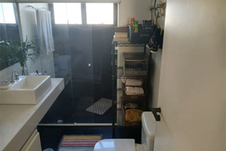 Duplex à venda com 2 suítes em Pinheiros, São Paulo, SP