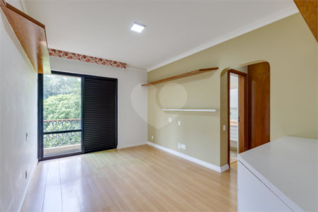 Apartamento à venda com 4 suítes em Alto da Boa Vista, São Paulo, SP