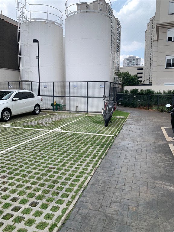 Apartamento à venda com 2 quartos em Cambuci, São Paulo, SP