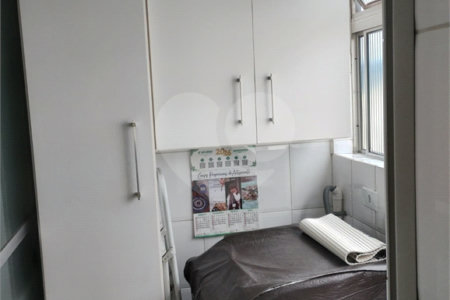 Apartamento à venda em Vila Mazzei, São Paulo, SP