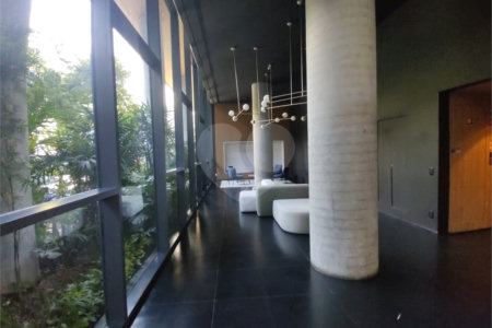 Apartamento à venda ou para alugar com 1 suíte em Jardim das Bandeiras, São Paulo, SP