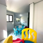 Cobertura à venda com 3 quartos, sendo 1 suíte,  em Vila Andrade, São Paulo, SP
