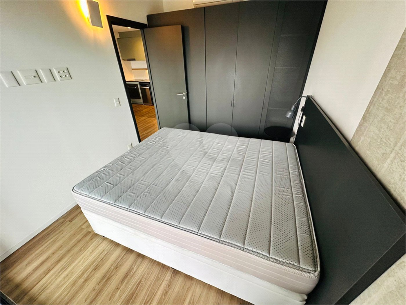 Apartamento para alugar com 1 suíte em Pinheiros, São Paulo, SP