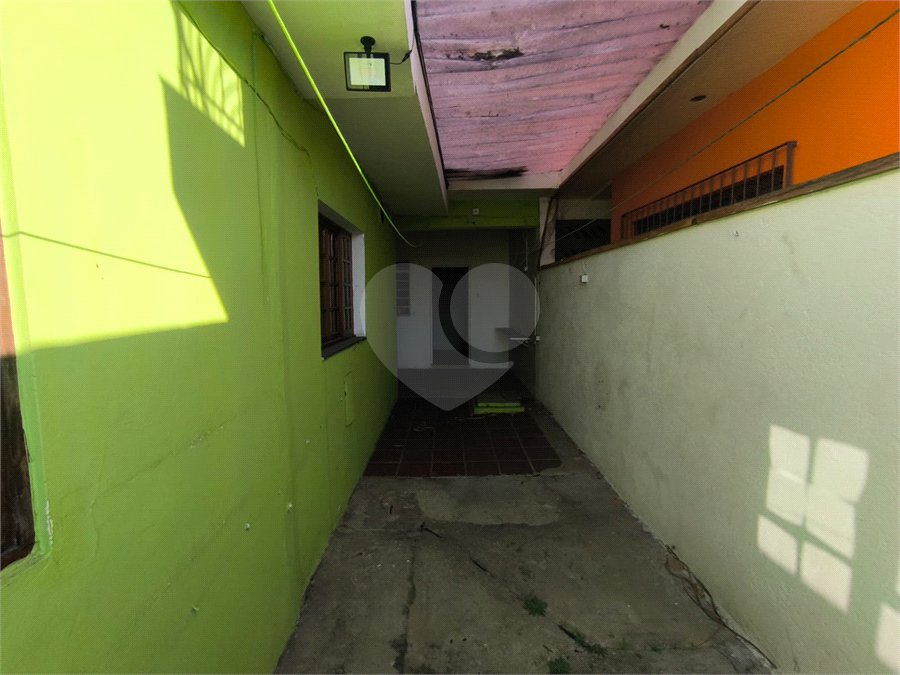 Casa à venda com 3 quartos em Jardim das Esmeraldas, São Paulo, SP