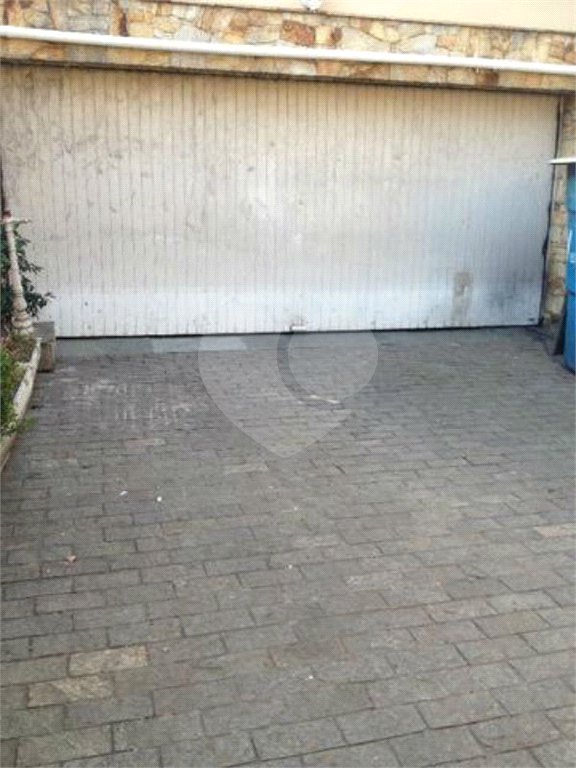 Sobrado à venda com 3 quartos, sendo 1 suíte, em Jabaquara, São Paulo, SP