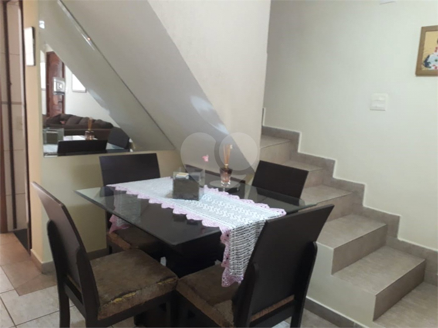 Sobrado à venda com 3 quartos, sendo 1 suíte, em Tucuruvi, São Paulo, SP
