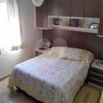 Apartamento à venda com 2 quartos em Jardim Ipê, Hortolândia, SP