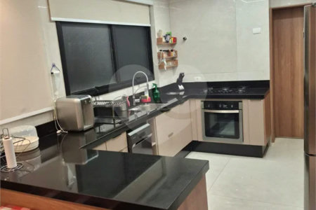 Apartamento à venda com 3 suítes em Santana, São Paulo, SP